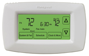 thermostat